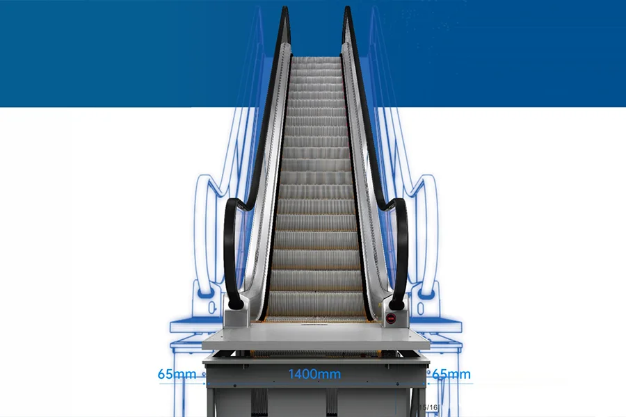 Escalator2