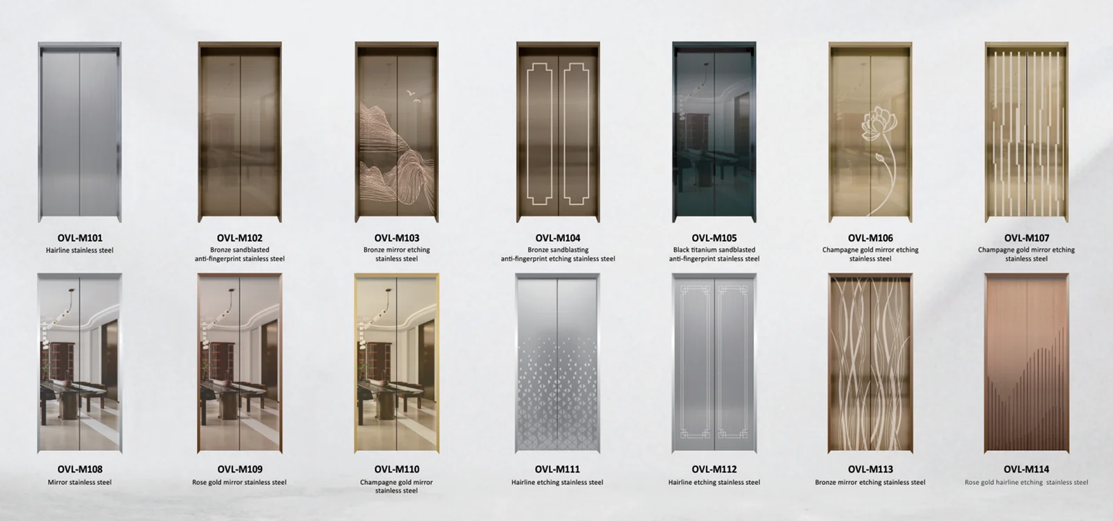 Villa-Elevator-door-1